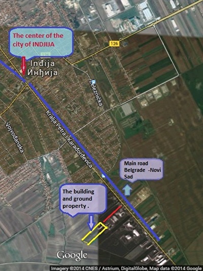 Map_of_Center_of_Indjija-_Building_ground_property.jpg